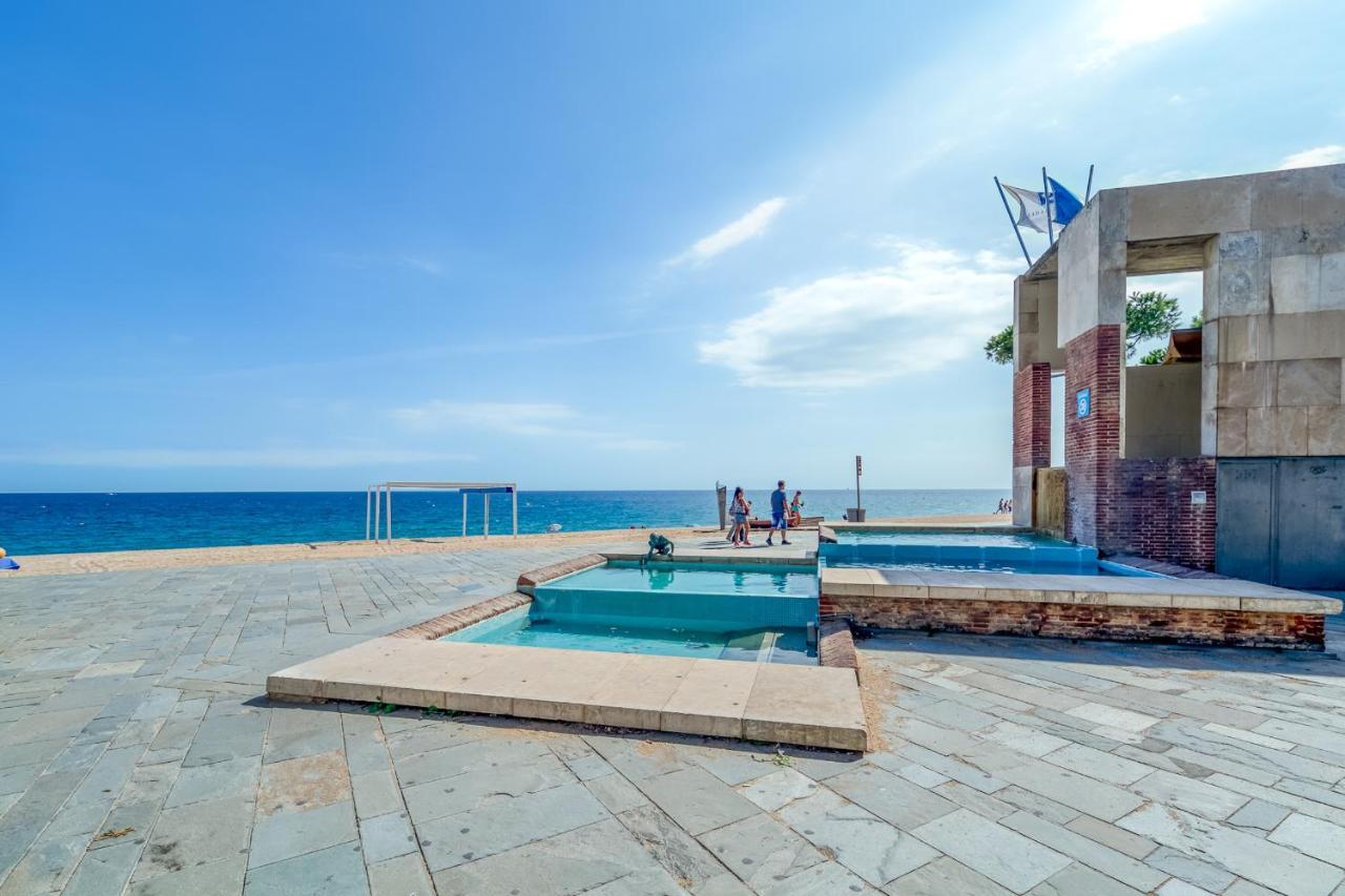 Apartment Hauzify I Edelweiss Platja d'Aro