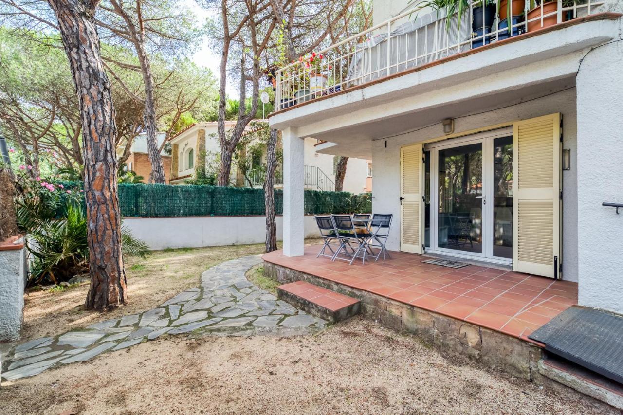 Hauzify I Edelweiss Apartment Platja d'Aro