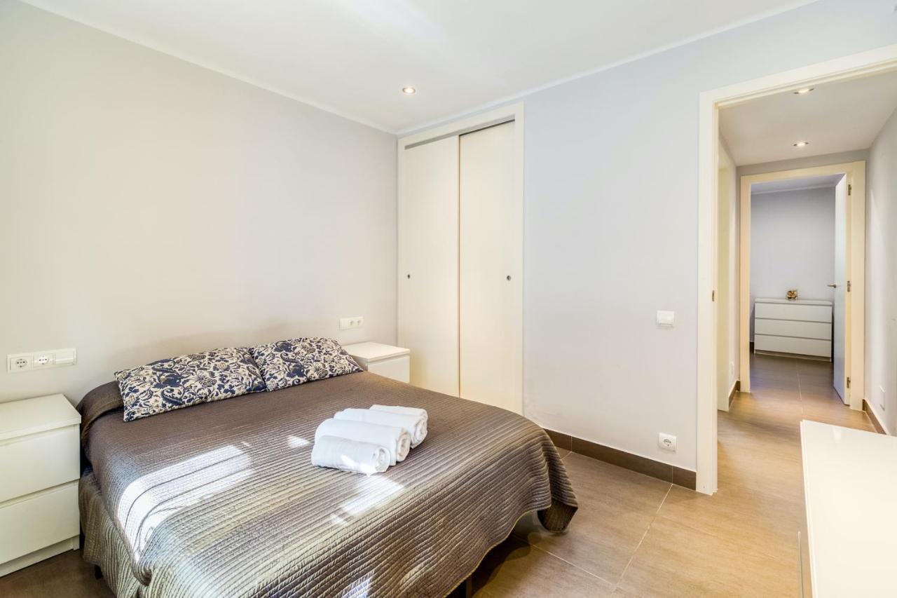 Hauzify I Edelweiss Apartment Platja d'Aro