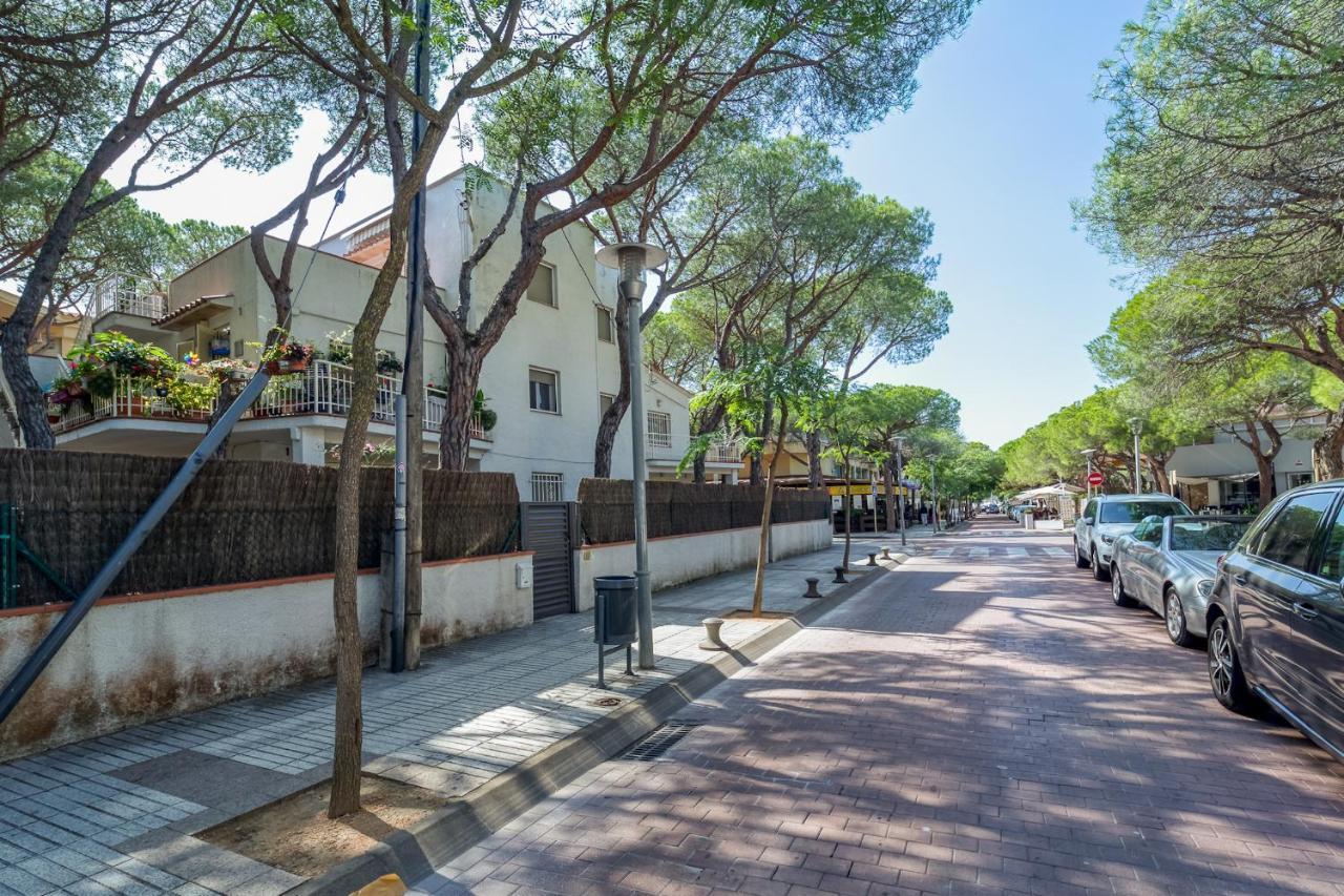 Hauzify I Edelweiss Apartment Platja d'Aro