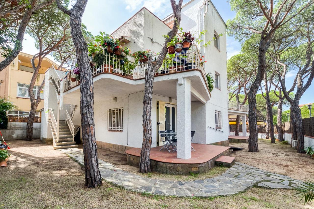 Hauzify I Edelweiss Apartment Platja d'Aro